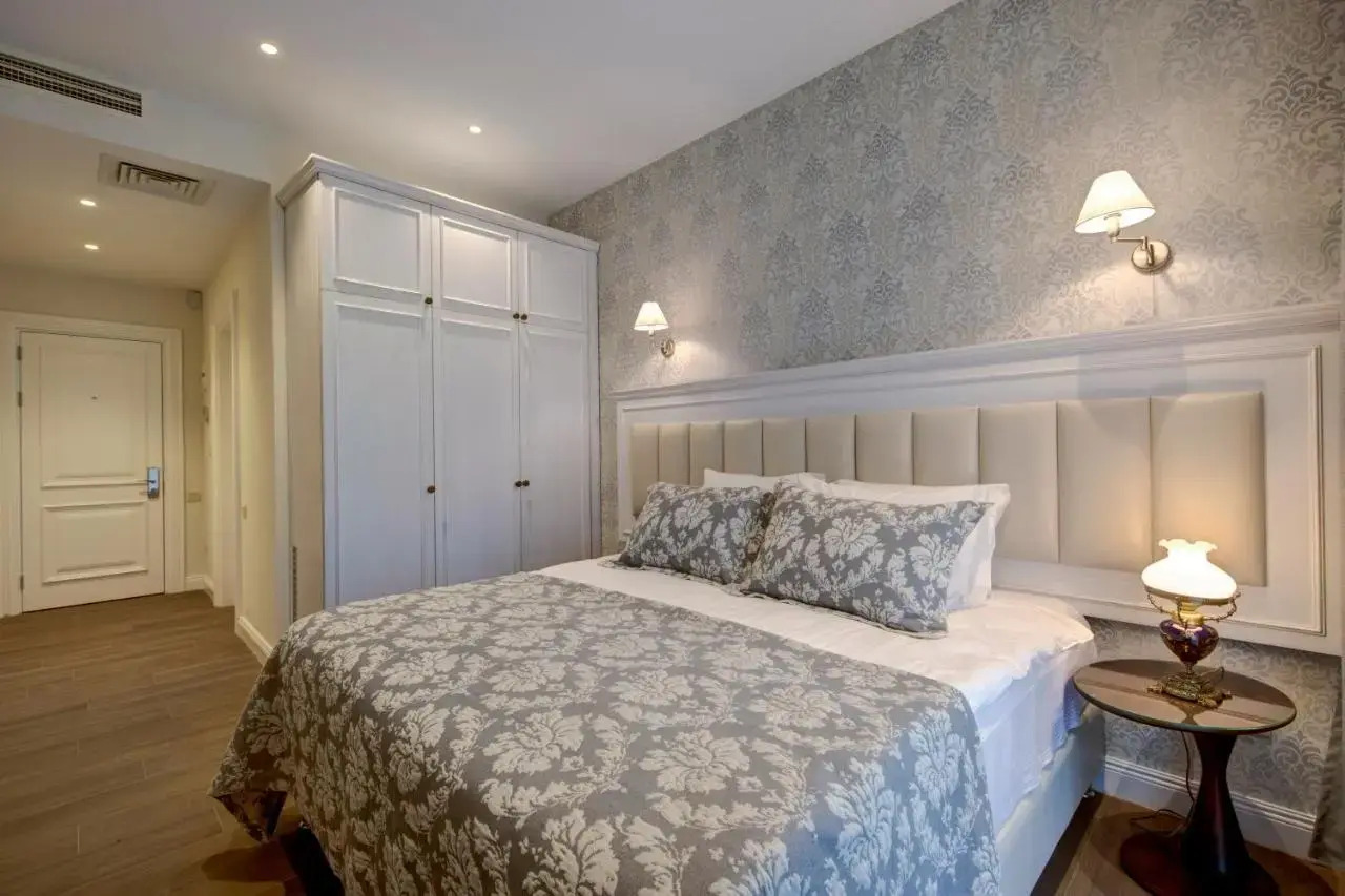 Photo - Hotel Passport Tbilisi