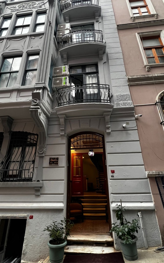 Foto - Bali Star City Hotel