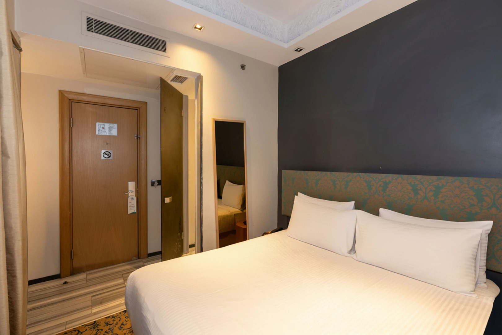 Foto - Pera Tulip Hotel & Spa