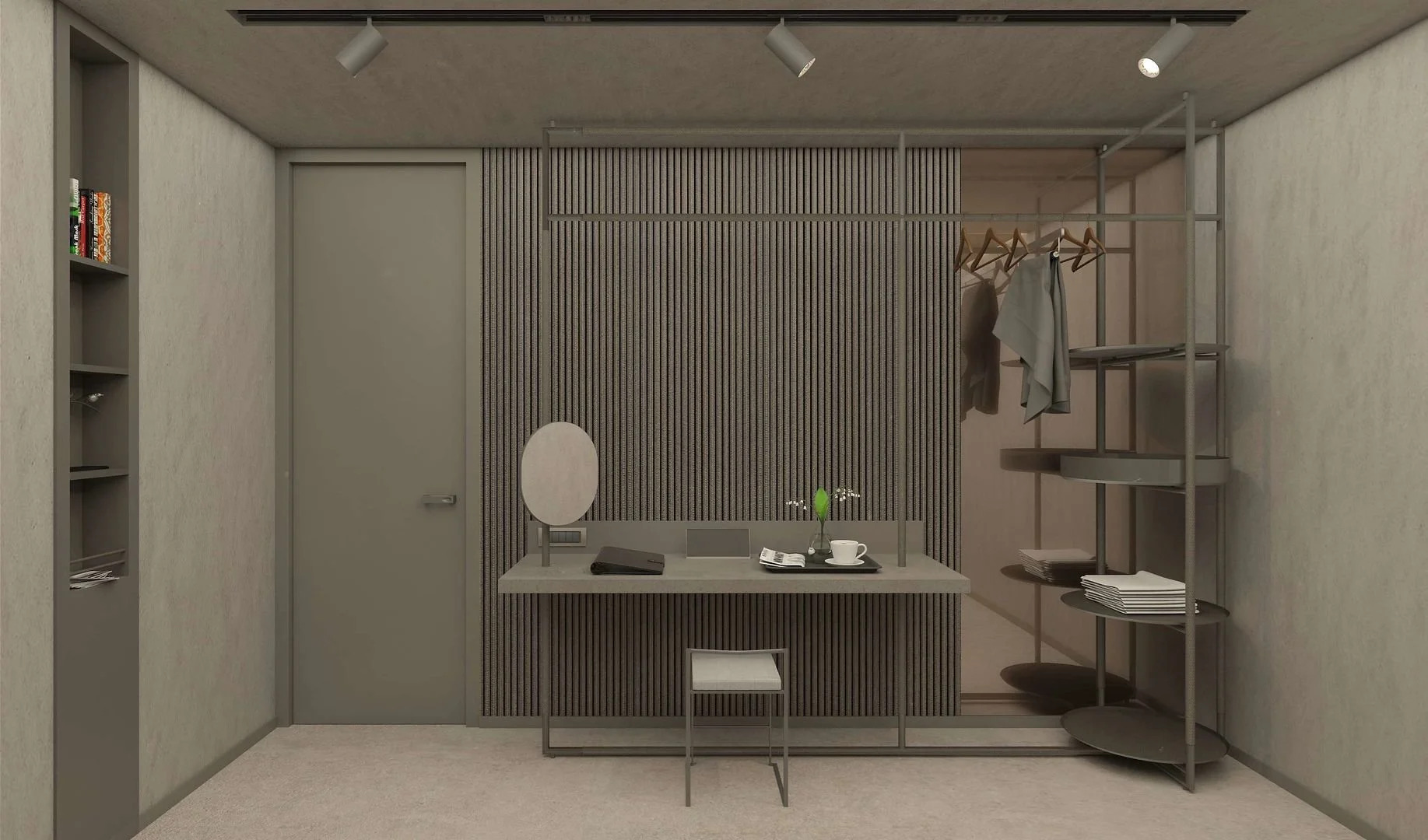 Photo - Paloma Finesse Side