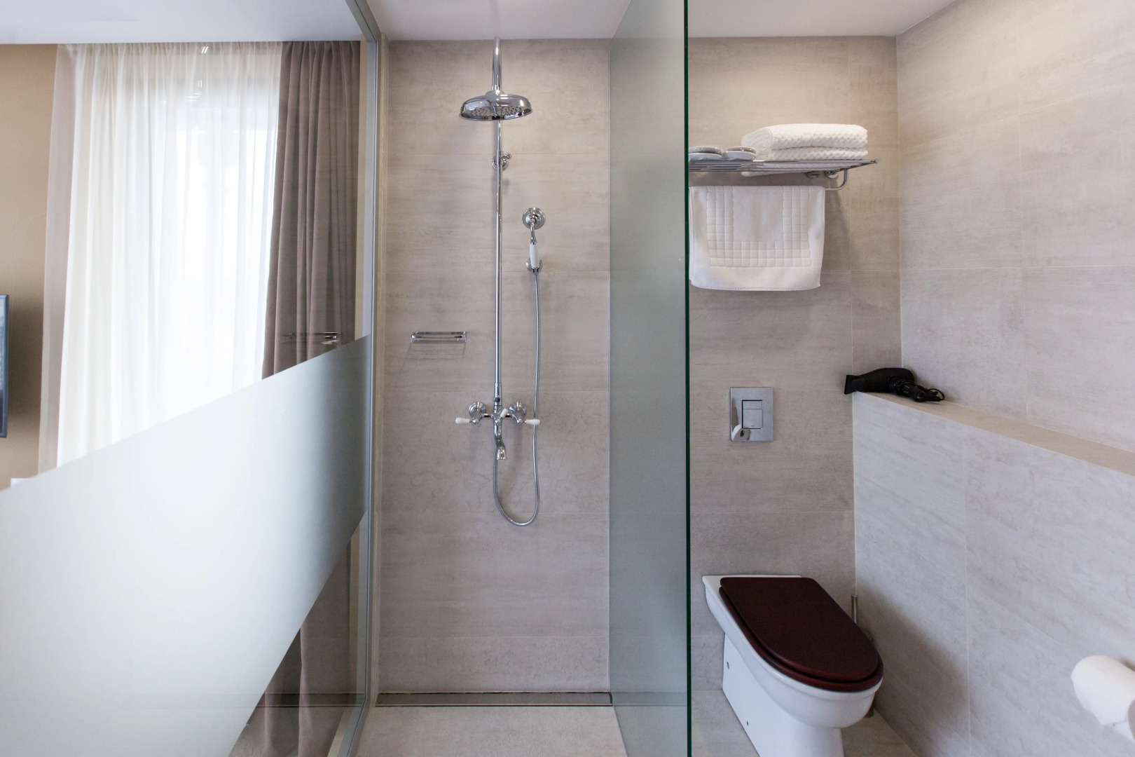 Foto - Amante Narikala Boutique Hotel