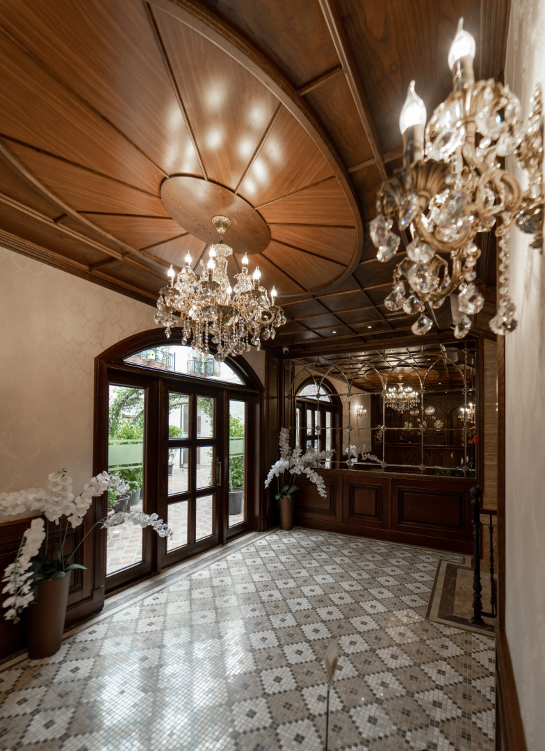 Photo - Midway Baku Hotel