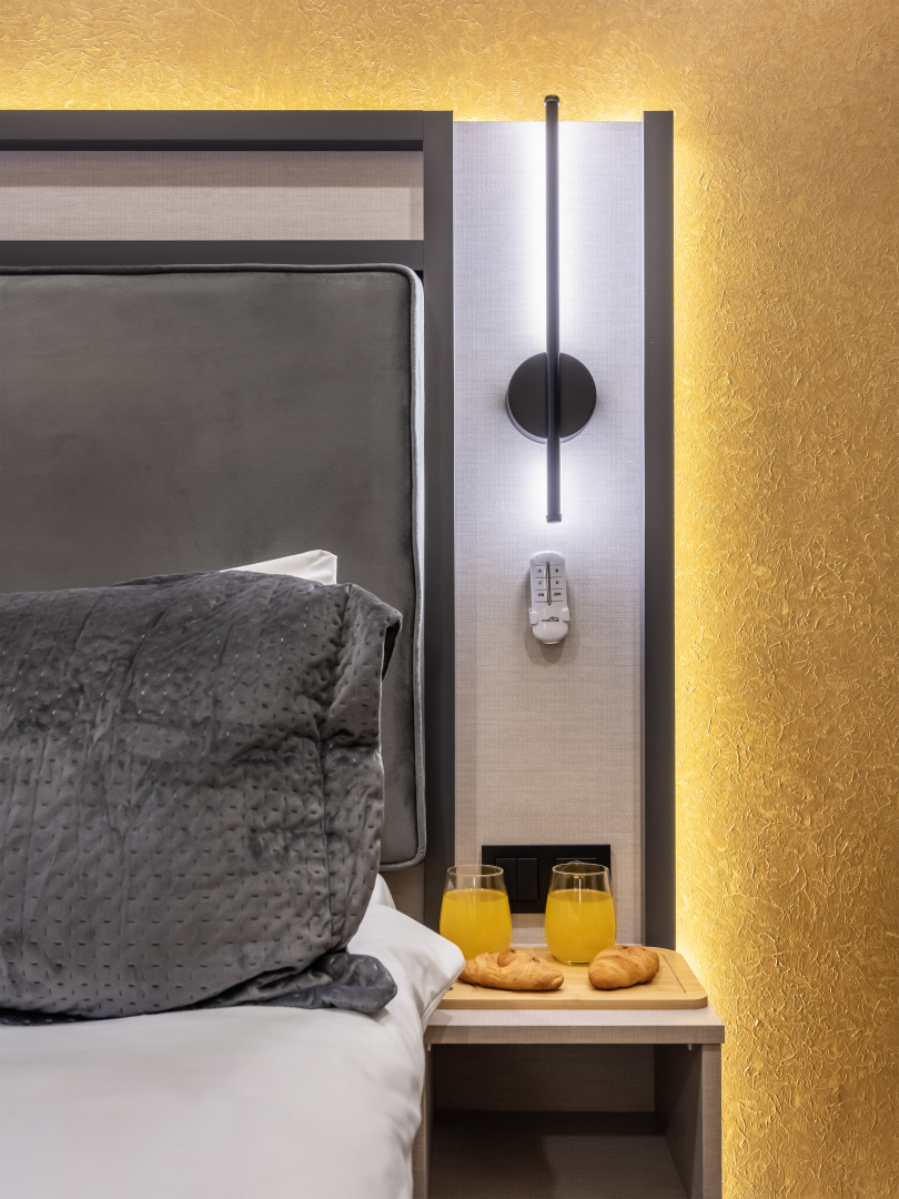 Photo - Bi̇g Urban Stay Taksi̇m@Wi̇th Sea Vi̇ew