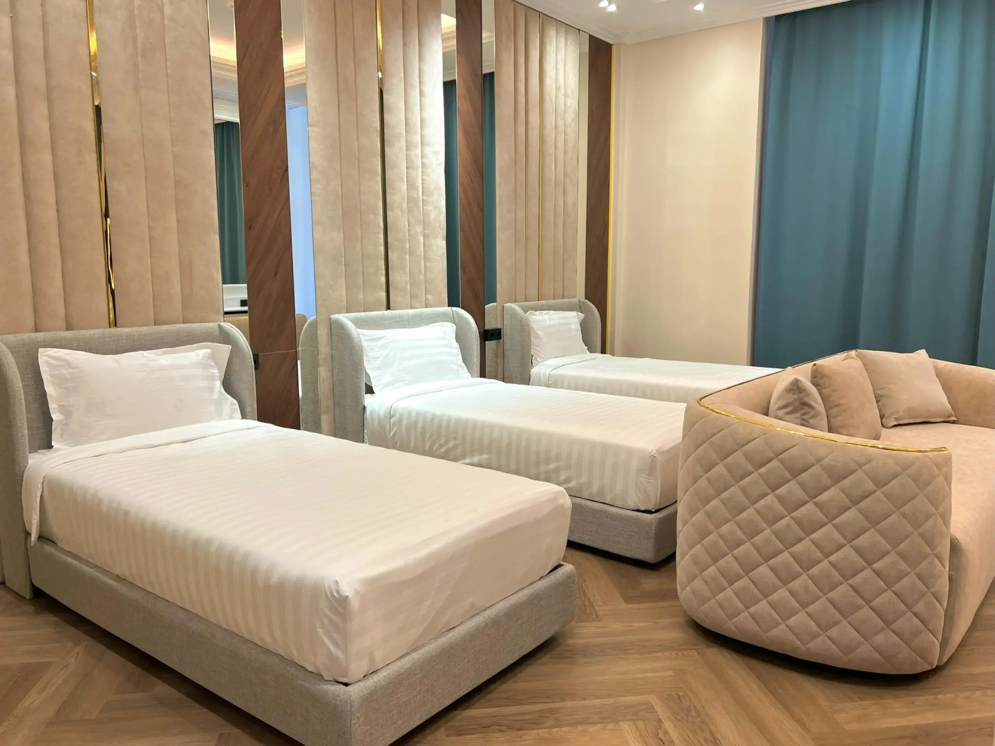 Foto - Muras Residence Hotel