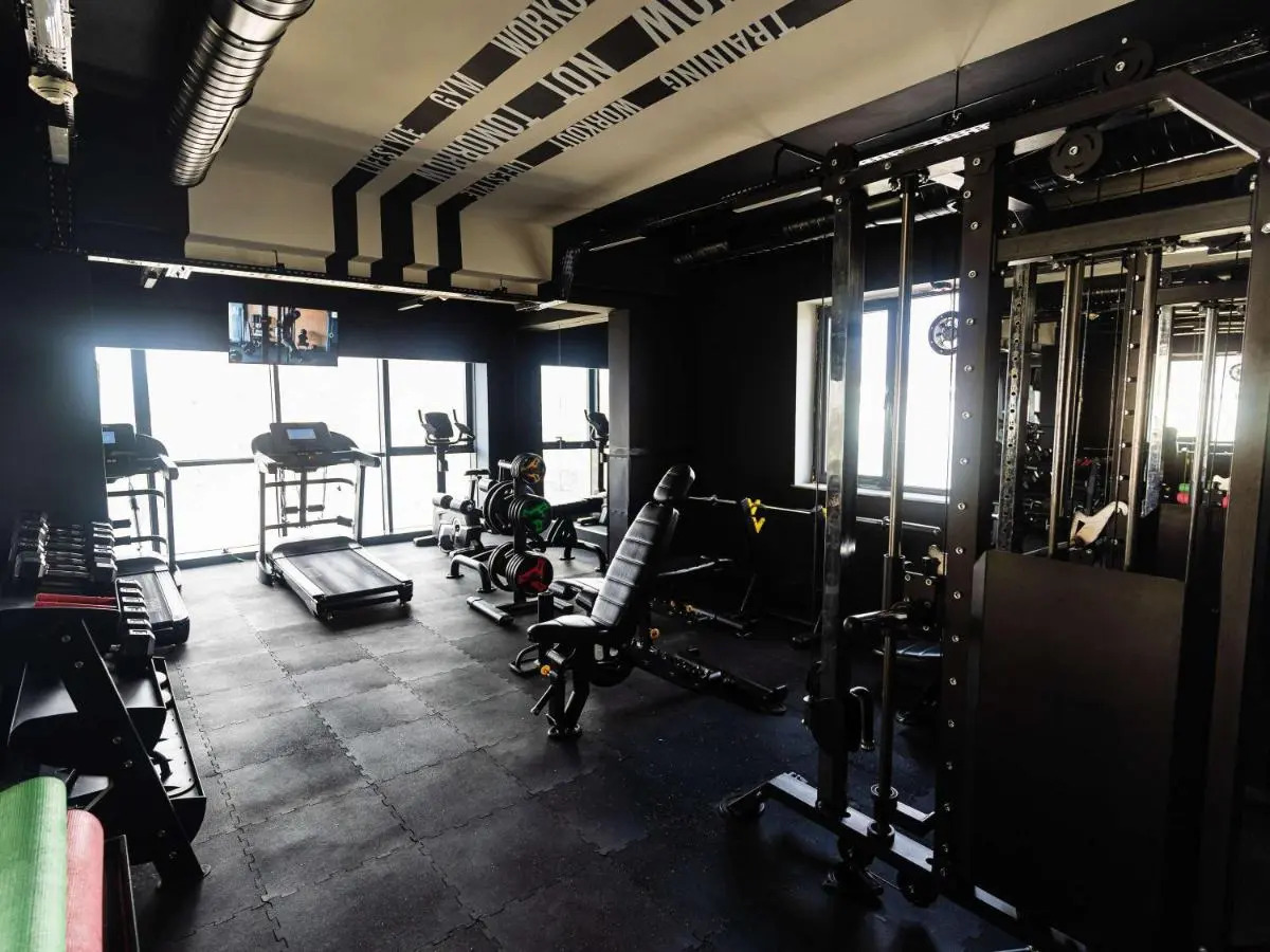 Photo - Mercure Baku City