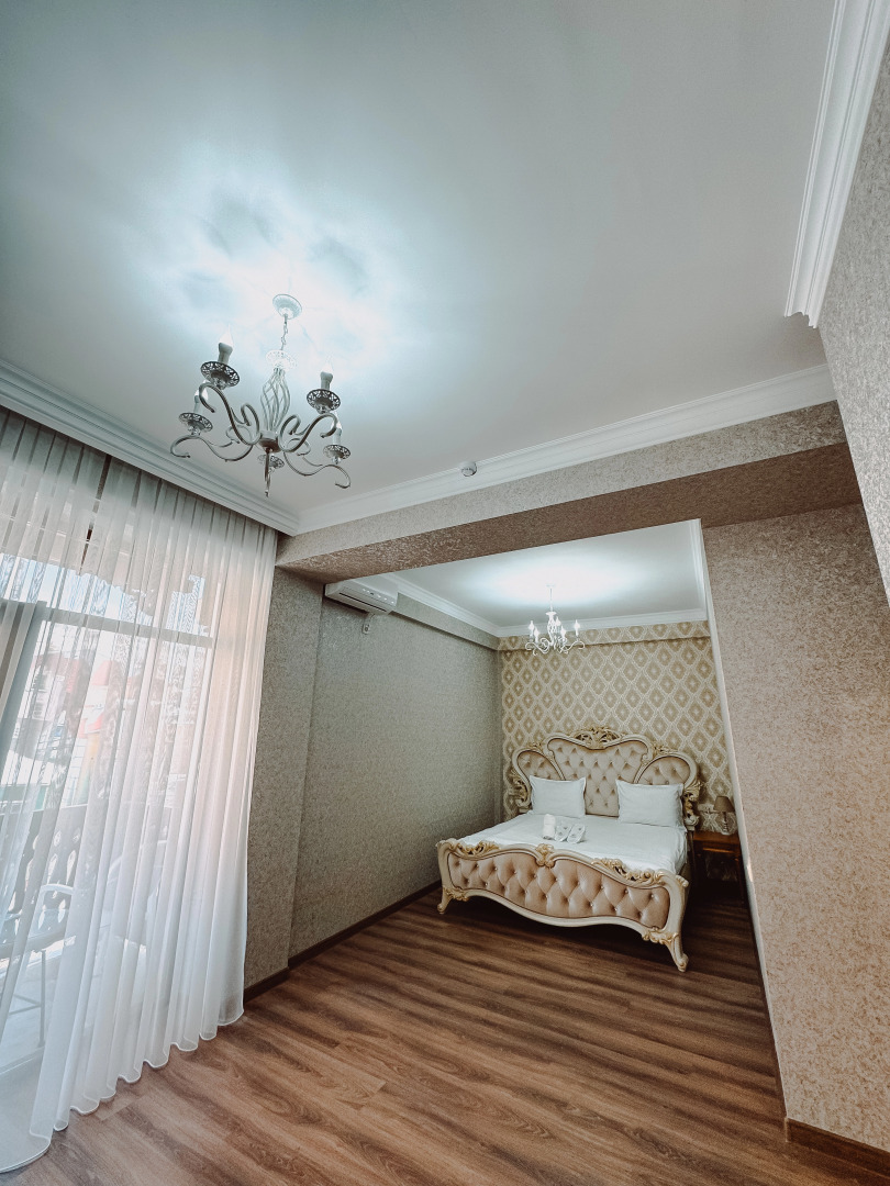 Photo - Armenia Hotel