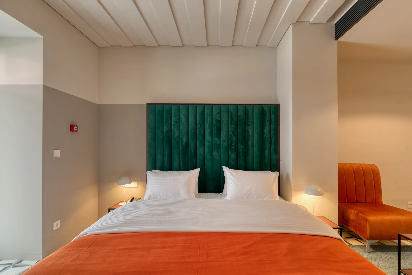 Foto - Manifest Restaurant and Hotel