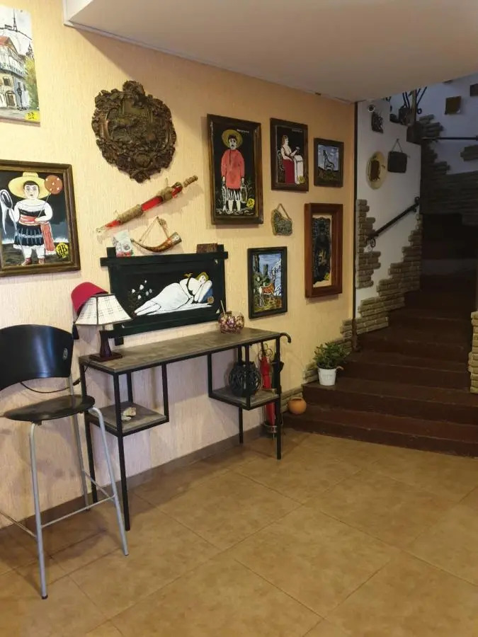 Foto - Lea Guest House