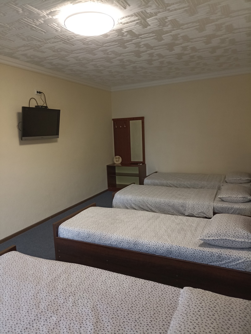 Photo - Гостевой дом AL XALIL