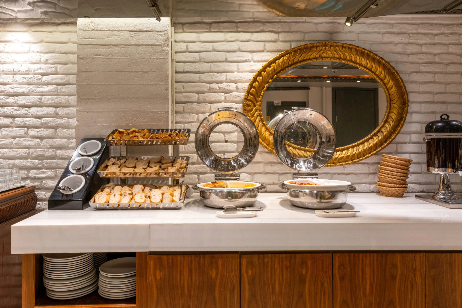 Foto - Tulip City Hotel & Spa