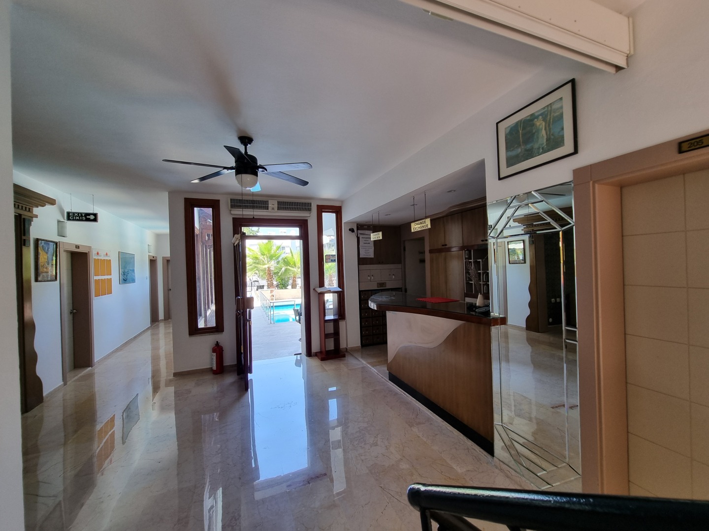 Photo - Şima Hotel Kemer