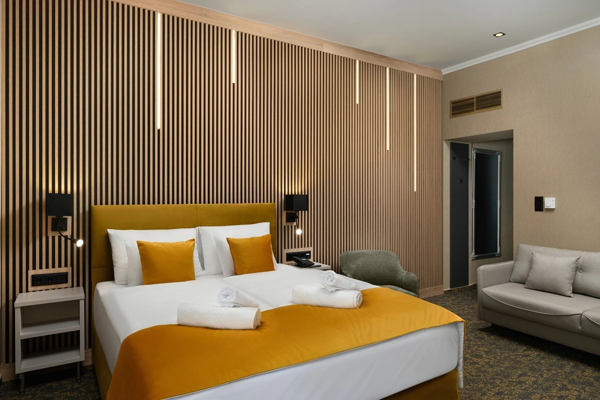 Foto - Hotel Allora
