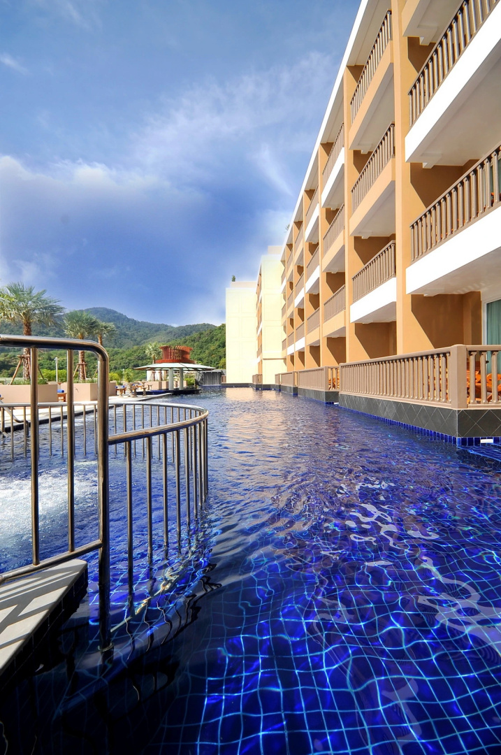 Foto - Princess Seaview Resort & Spa
