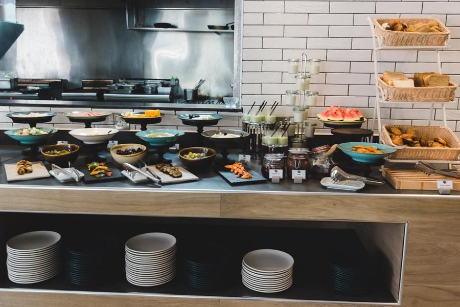 Foto - Edge Creekside Hotel