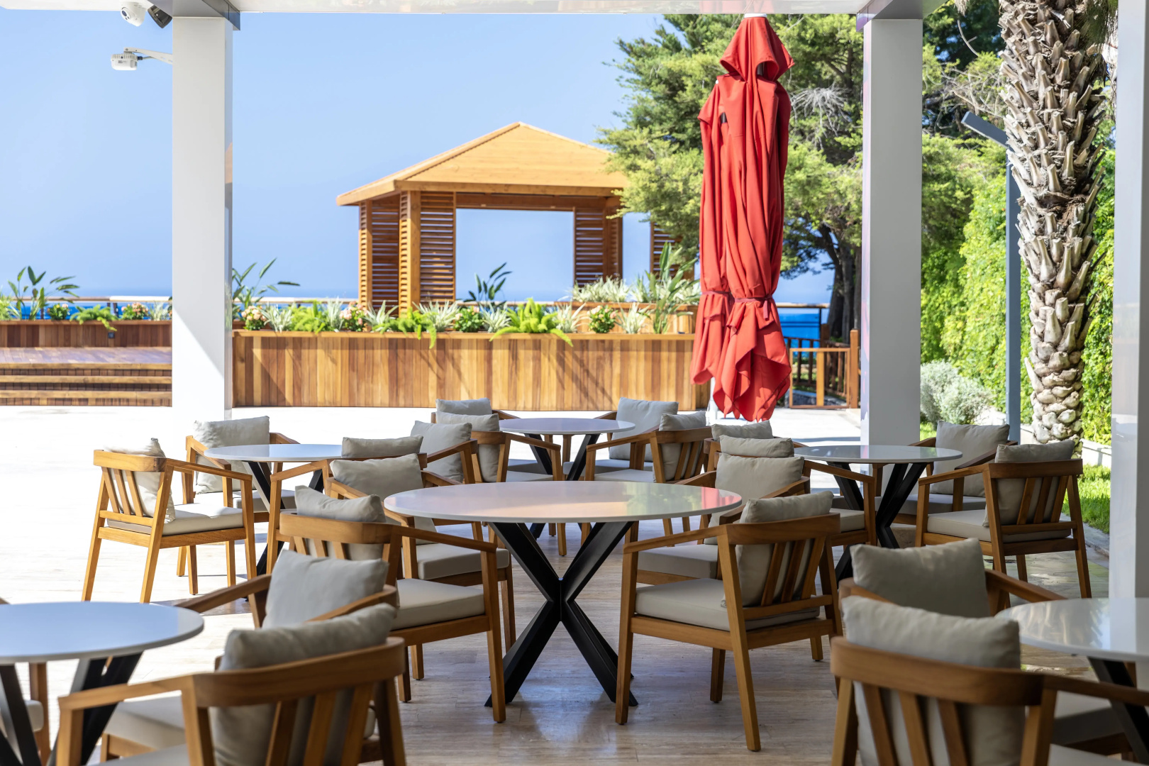 Foto - Delta Hotels by Marriott Antalya Lara - Adult Only 18 Plus