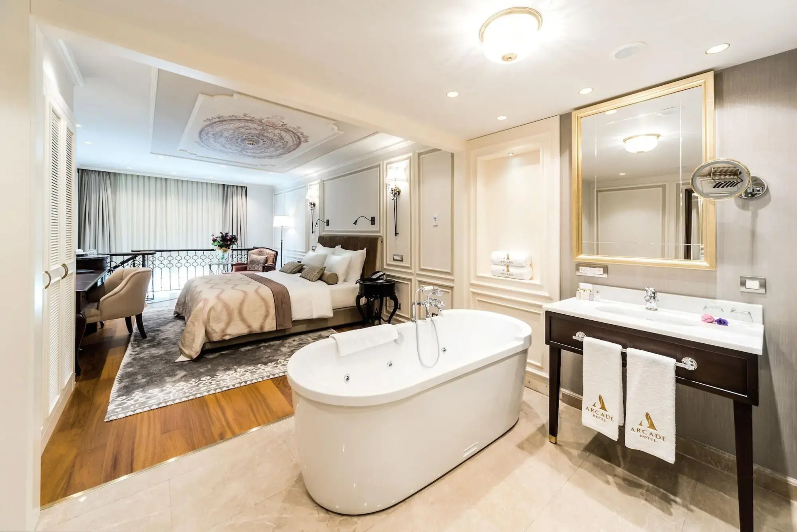 Foto - Arcade Hotel & SPA Nisantasi