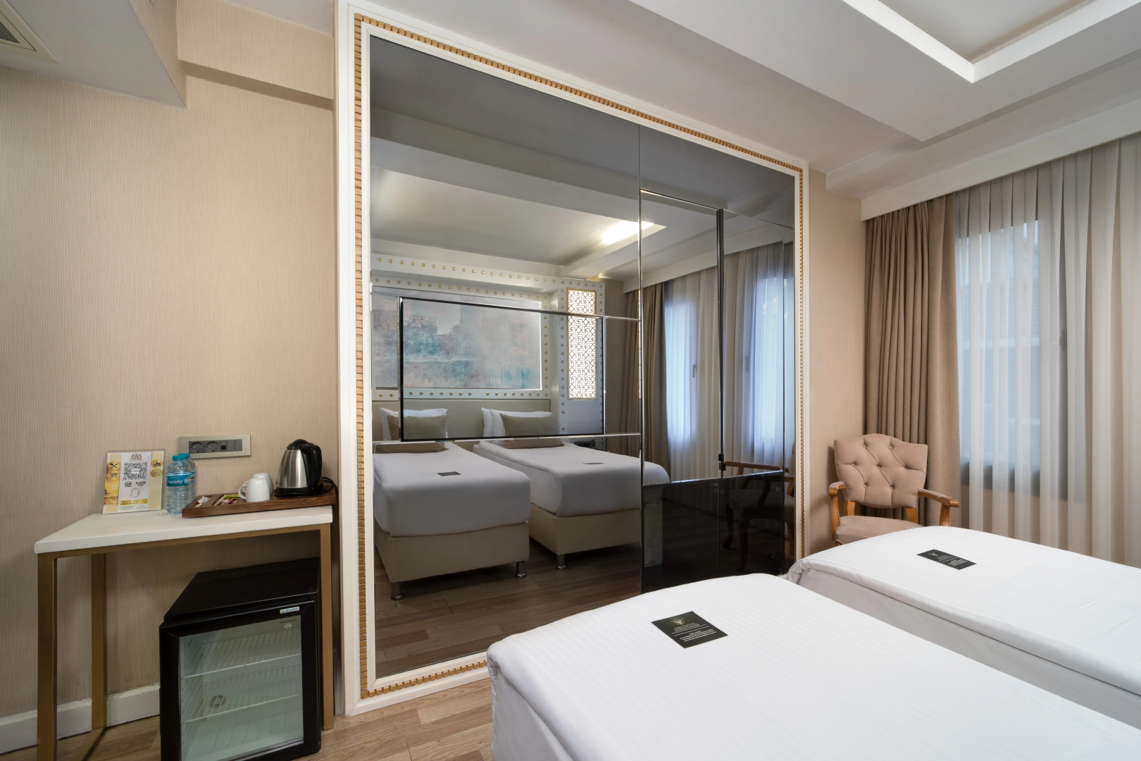 Foto - Great Fortune Hotel & Spa