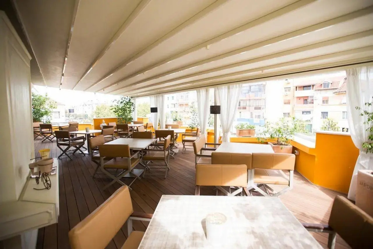 Foto - Classic Hotel