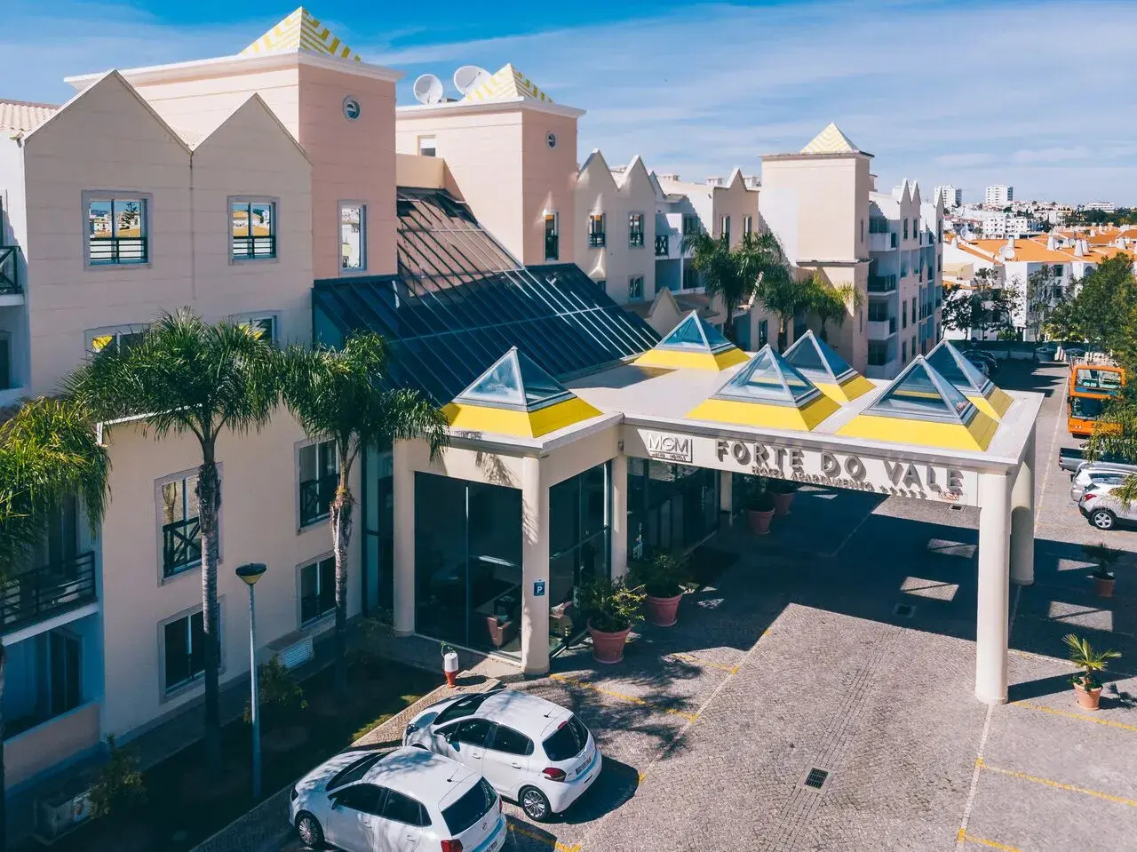 Photo - Grand Muthu Forte do Vale