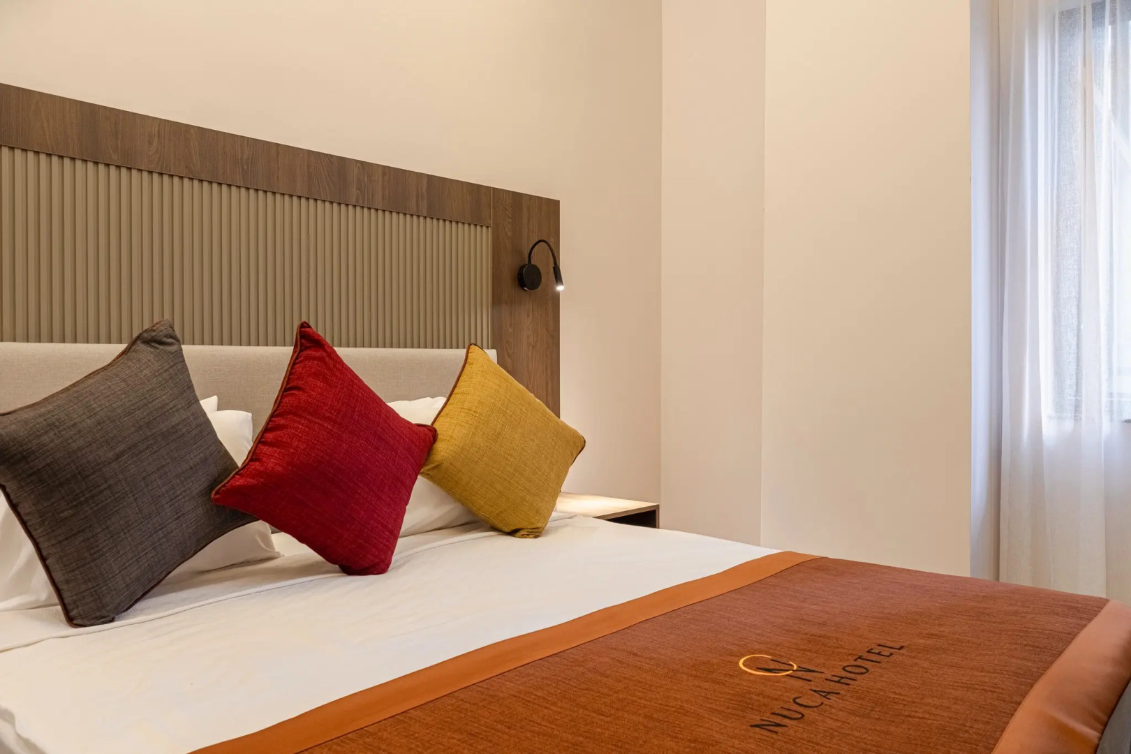 Foto - Mira Inn Lara