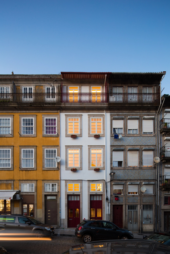 Photo - Virtudes City Lofts