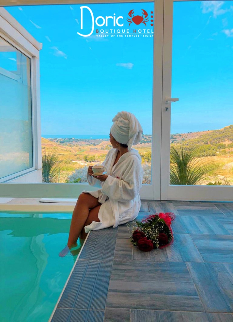 Photo - Doric Eco Boutique Resort & Spa - Sicily