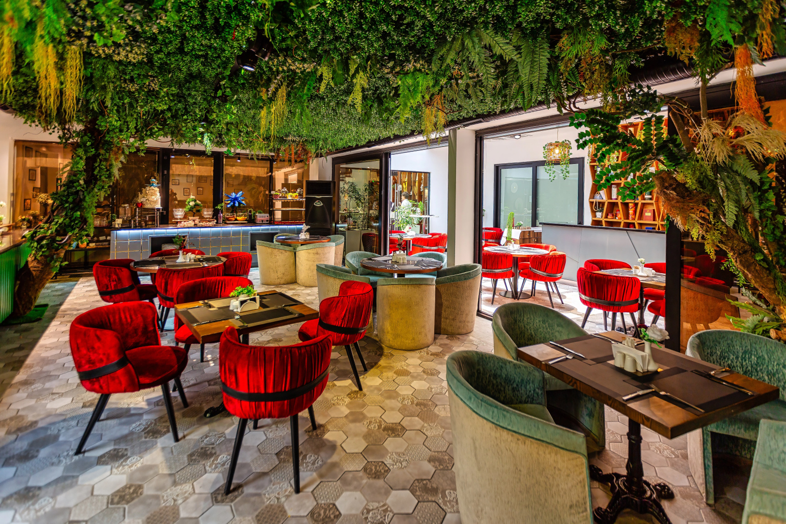 Photo - Ivy Garden Hotel Baku
