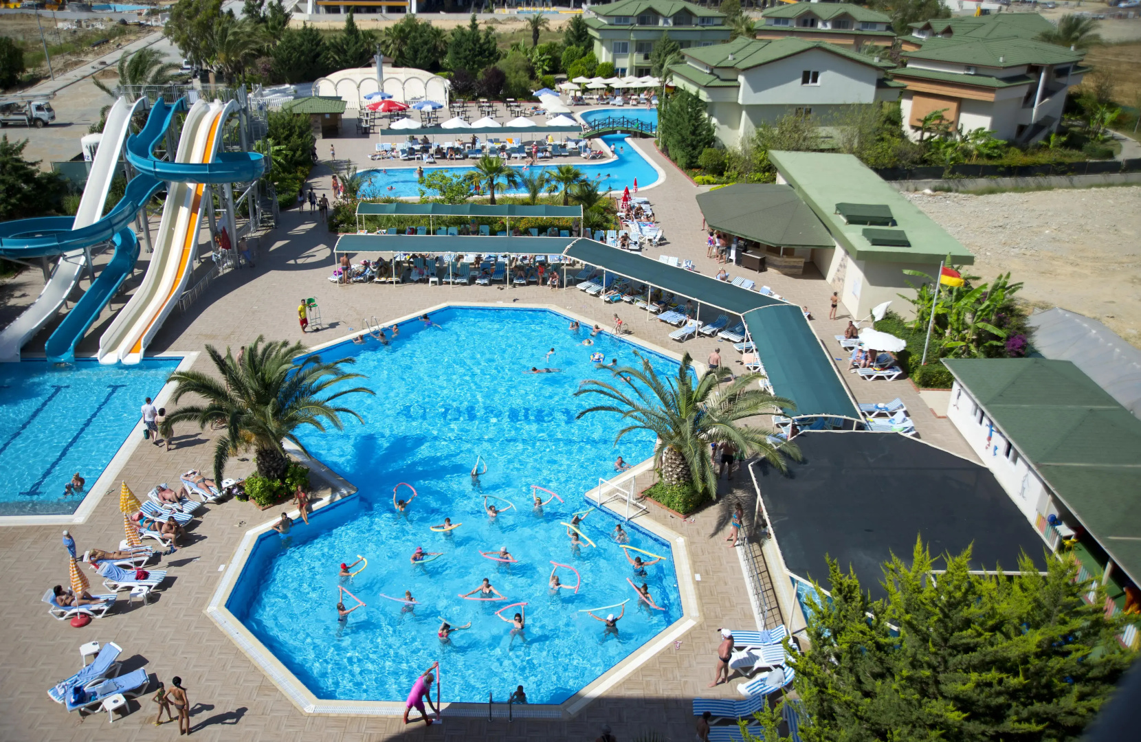 Photo - Aydinbey Gold Dreams - Ultra All Inclusive
