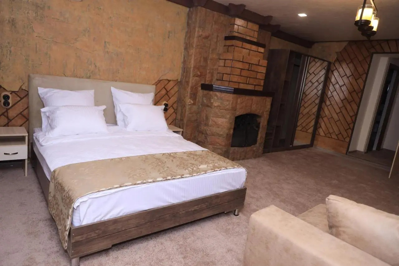 Photo - Delin Hotel