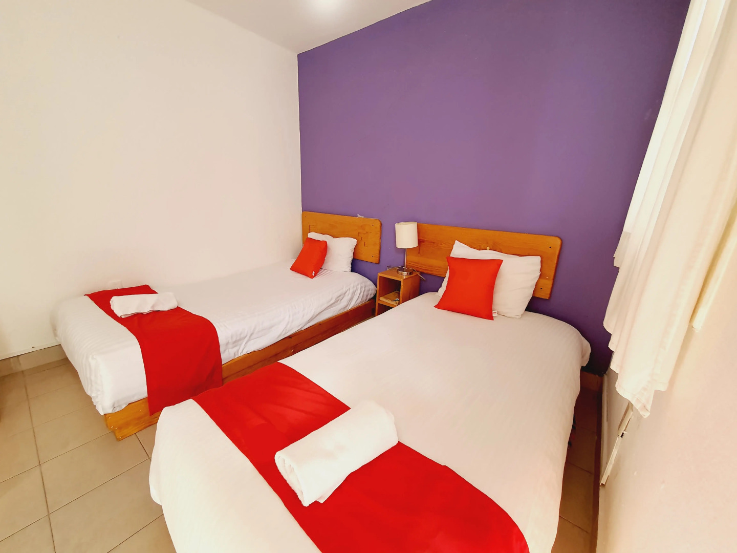 Photo - Hotel Dulce Luna