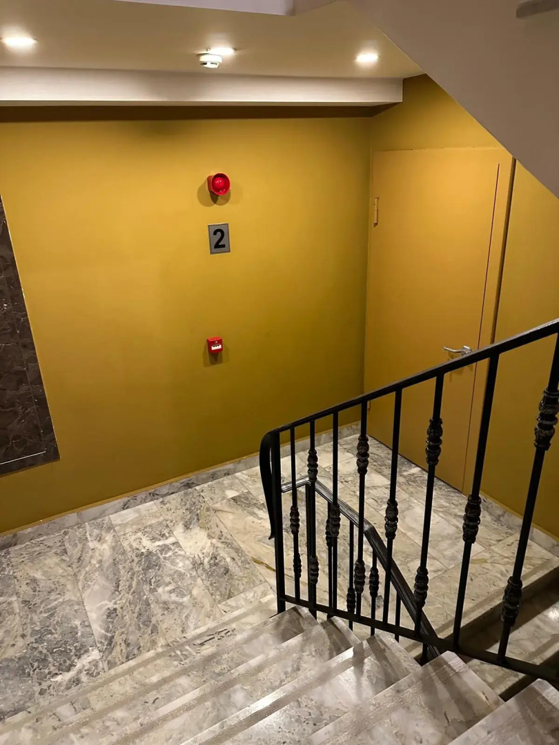 Foto - La Wisteria Boutique Hotel Istanbul