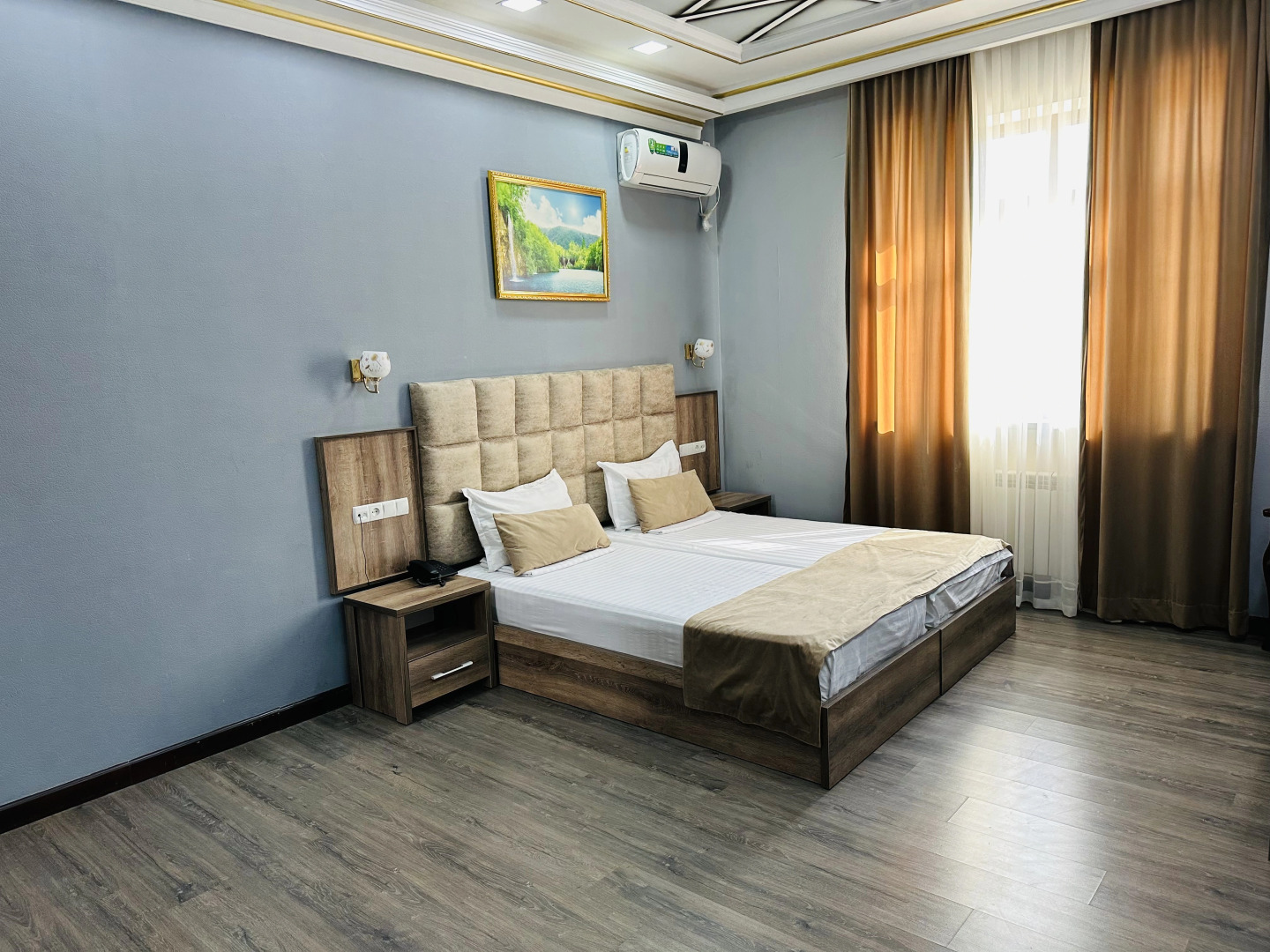 Foto - Grand Art Premium Hotel