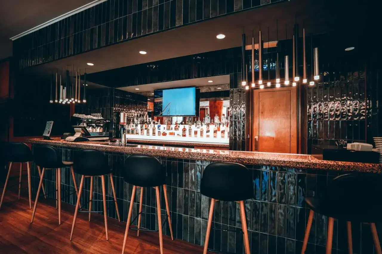 Foto - Courtyard by Marriott Tbilisi