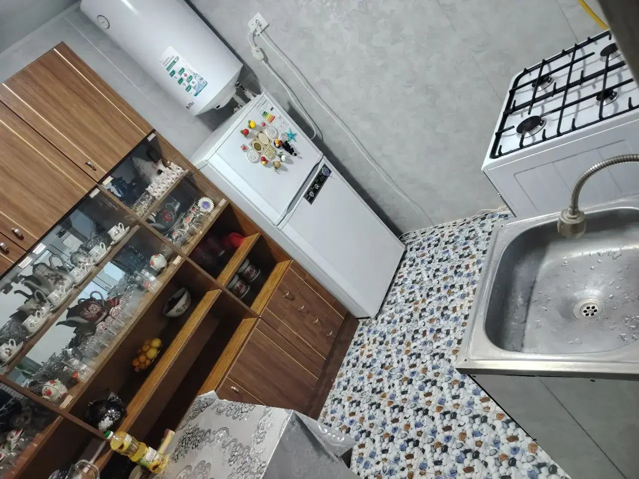 Photo - Mokhira Guest House