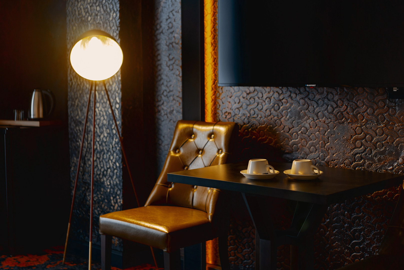 Foto - Tapis Rouge Design Boutique Hotel