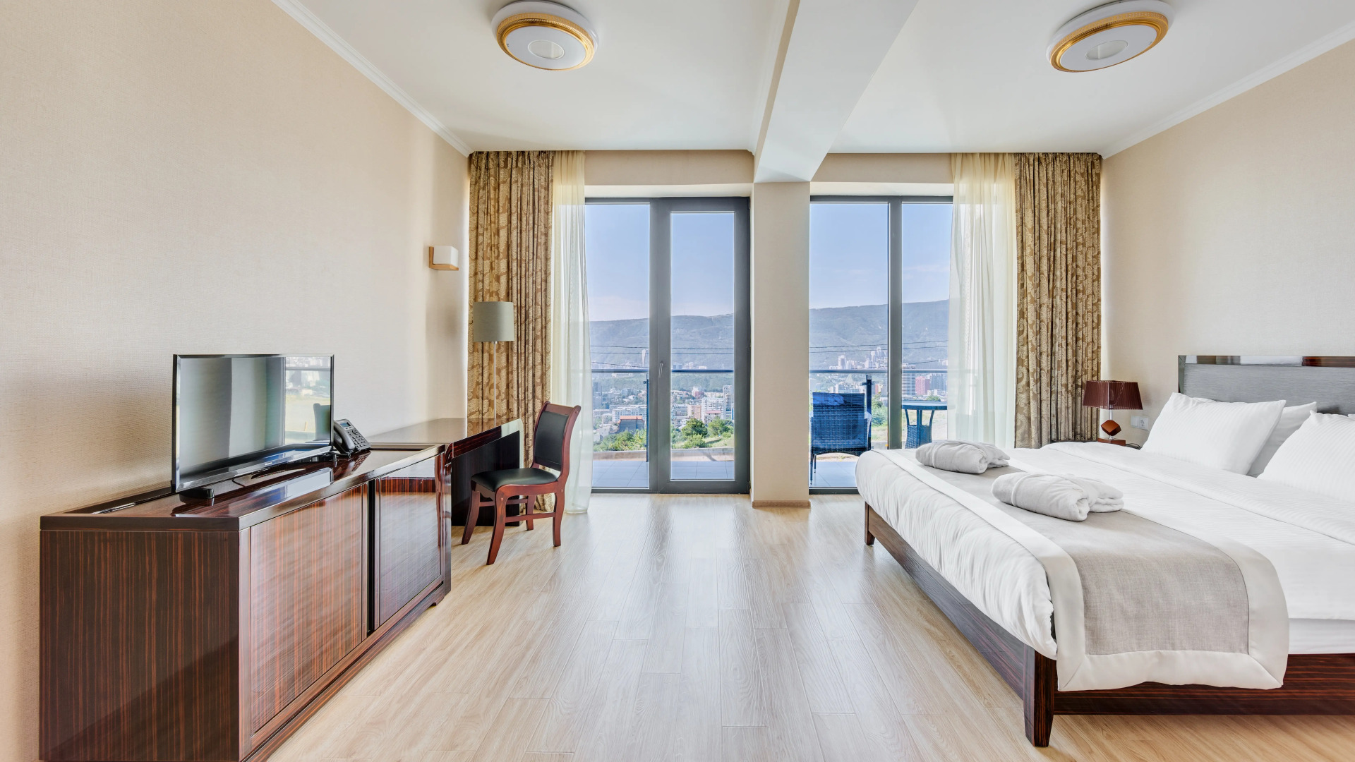 Foto - Lisi Hills Hotel