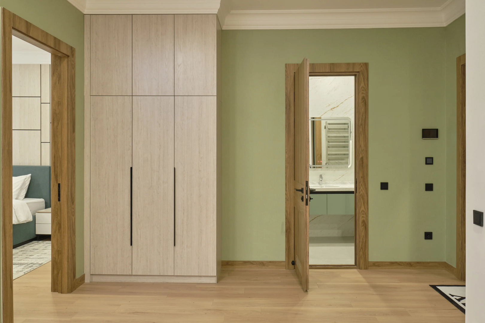 Foto - STYLO Residences & Suites