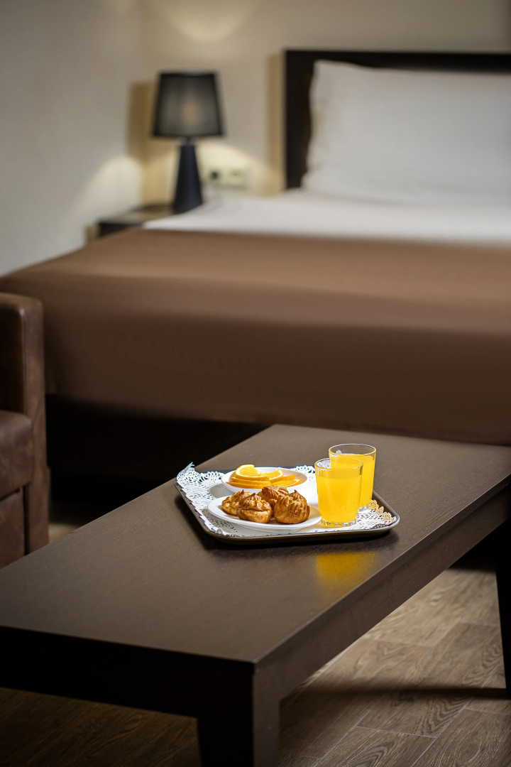 Foto - Boutique Living Boutique-hotel