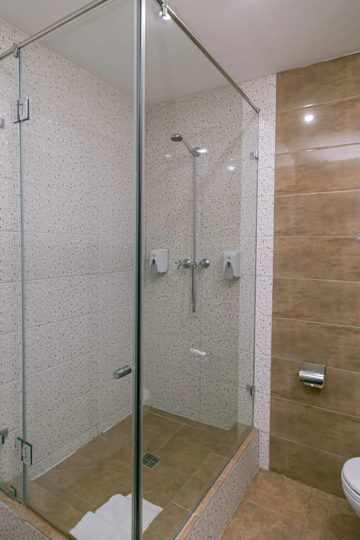 Foto - Astra Hotel Almaty