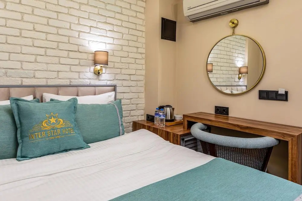 Photo - Interstar Hotel - Sultanahmet