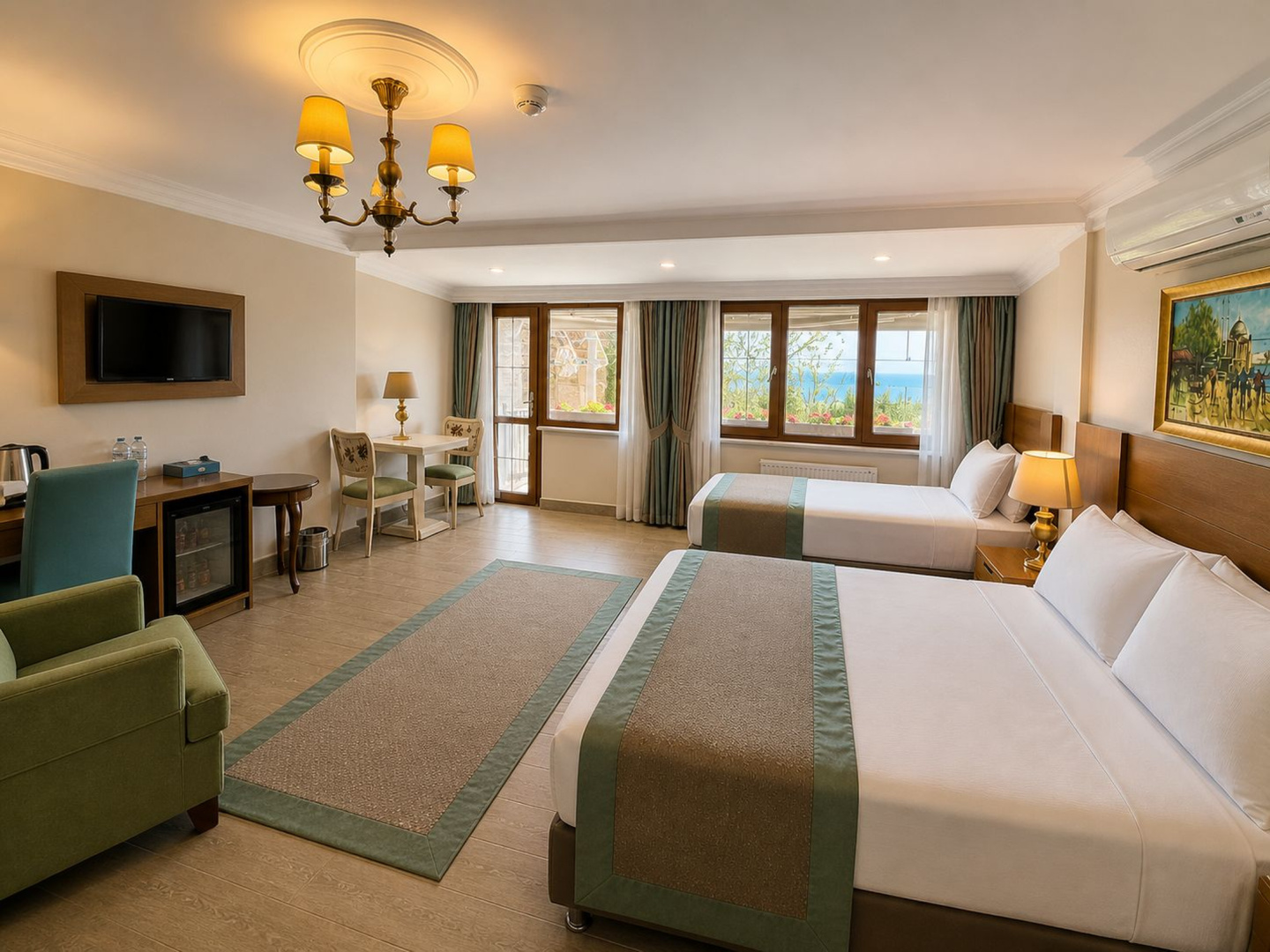 Foto - GLK PREMIER Sea Mansion Suites & Spa - Special Class
