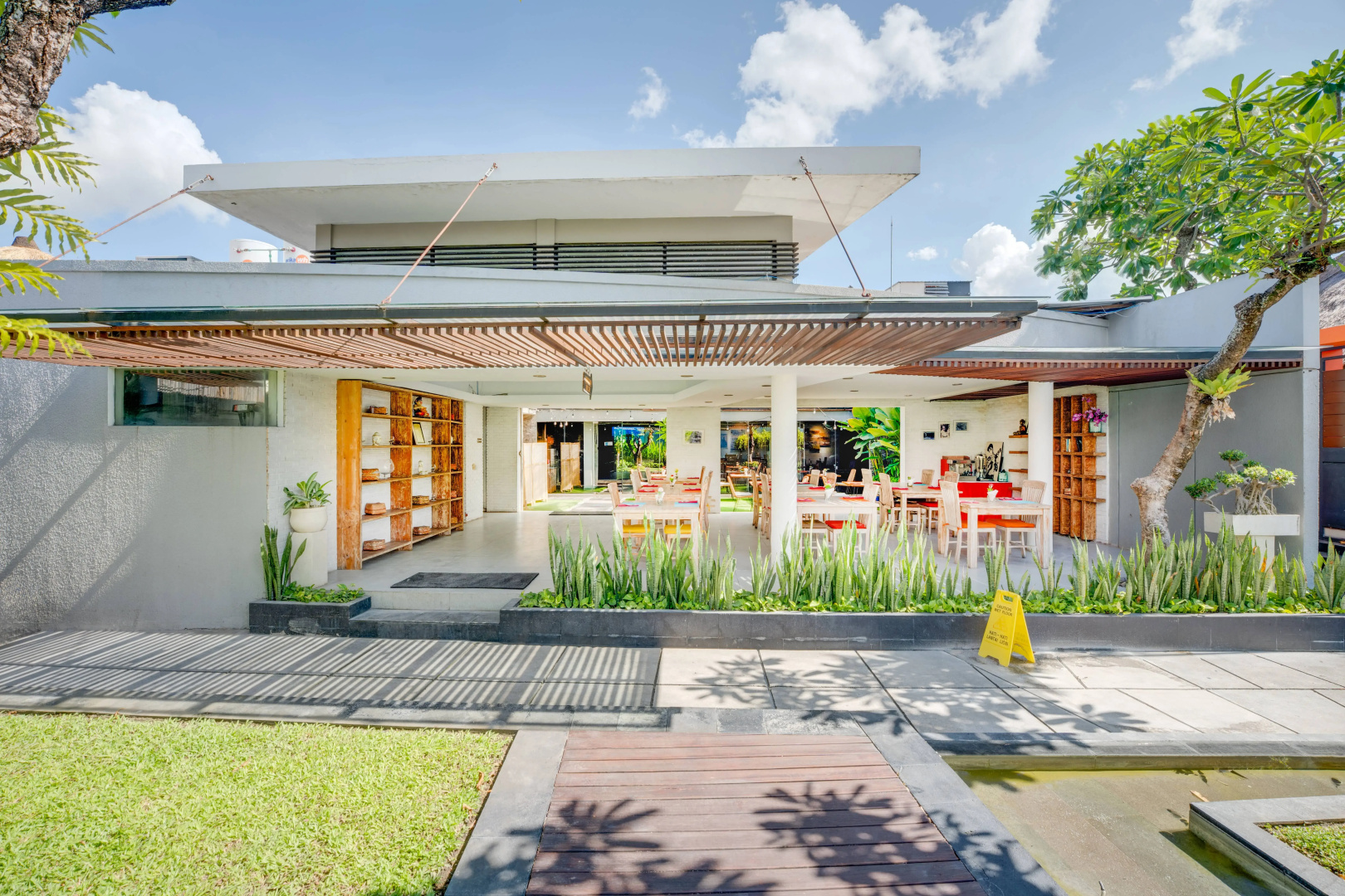 Foto - Villa Jerami & Spa