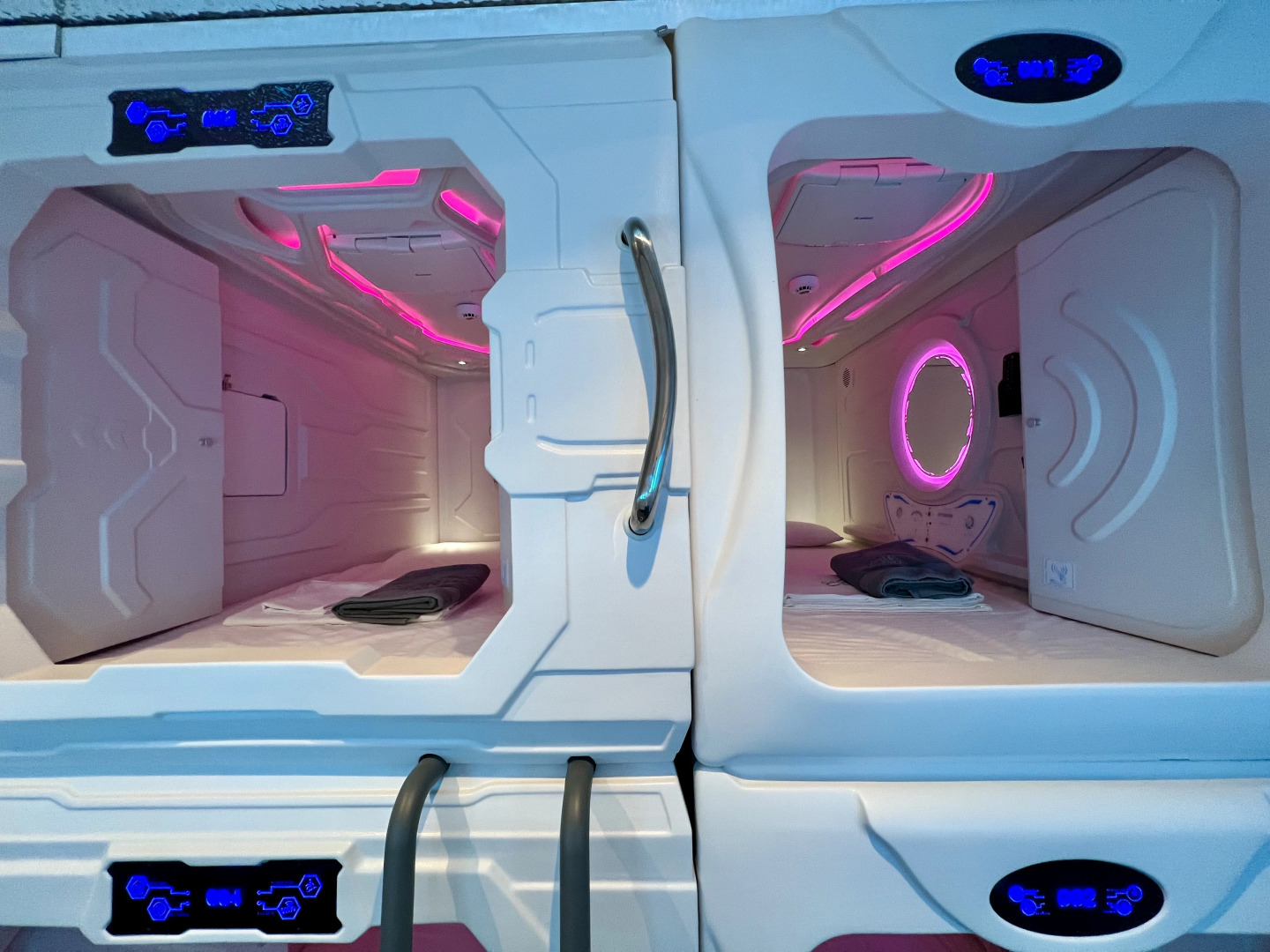 Photo - Galaxy inn Luxury hostel in center