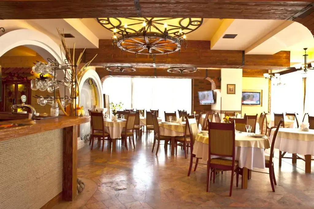 Foto - Shirak Hotel