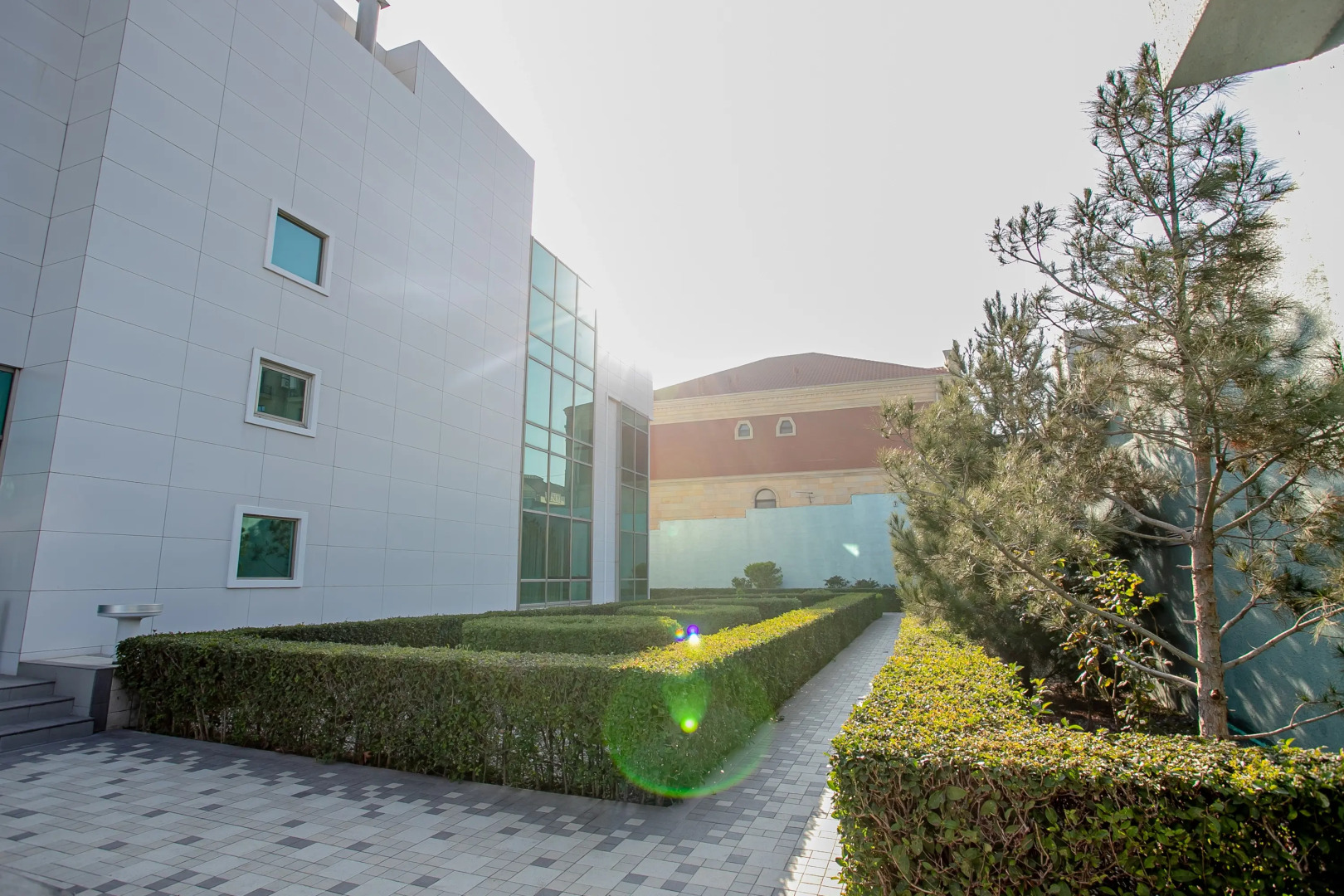 Photo - Badam d'Art Boutique Hotel