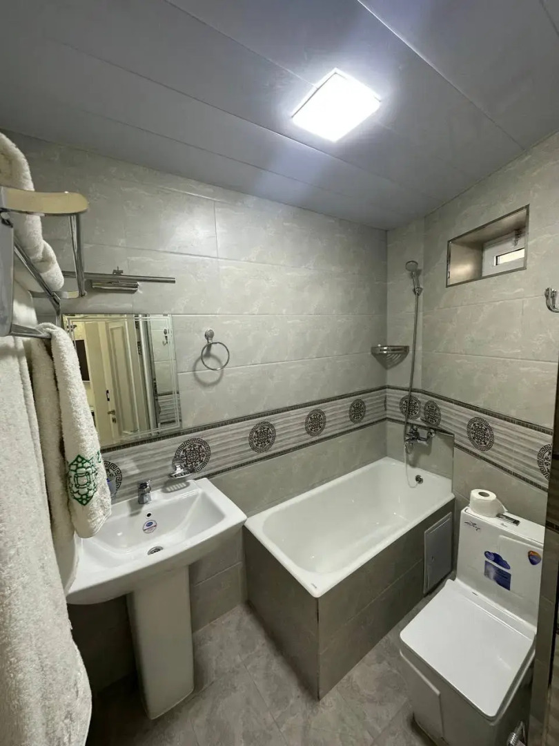 Foto - Izumrud Palace Hotel