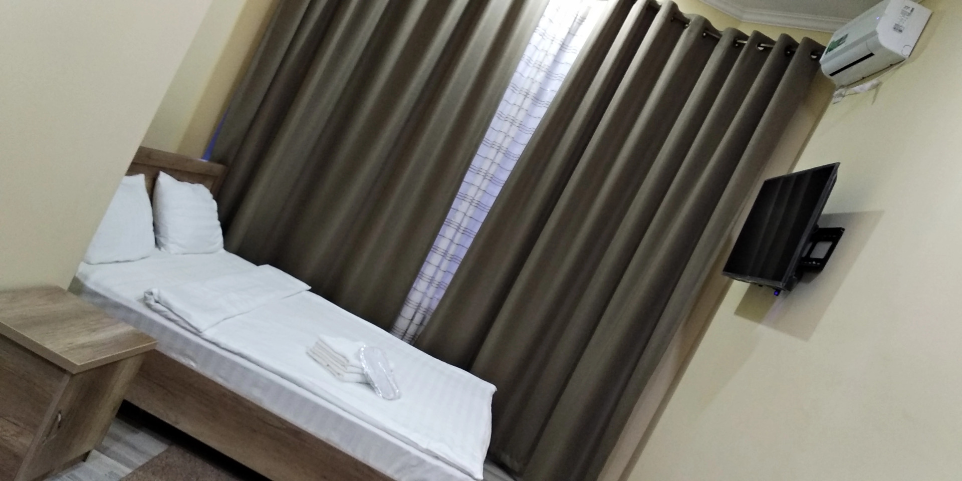 Foto - Chinor Garden Hotel - Free Airport Pick-up and Drop-Off