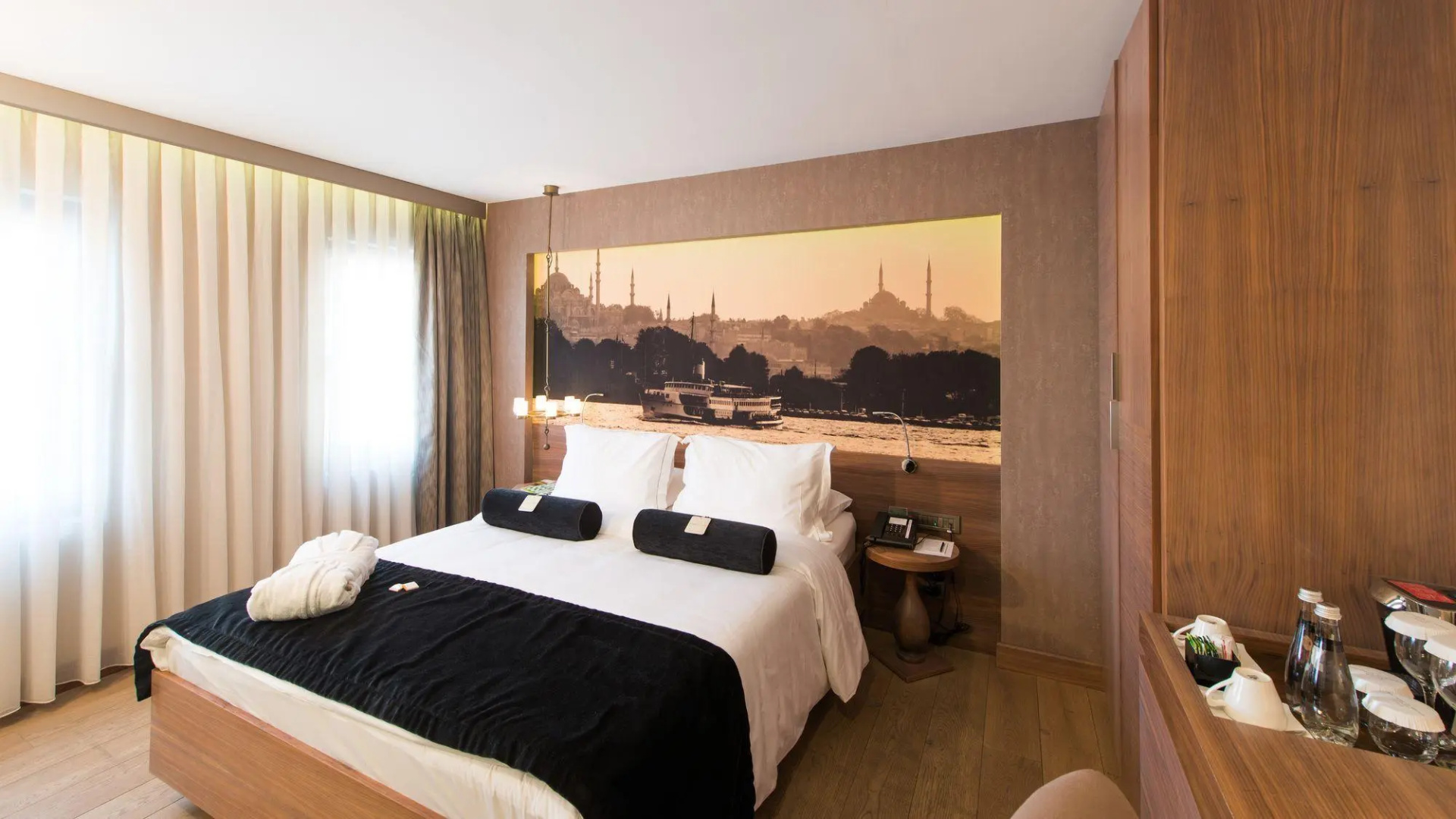 Photo - Hotel Saint Sophia