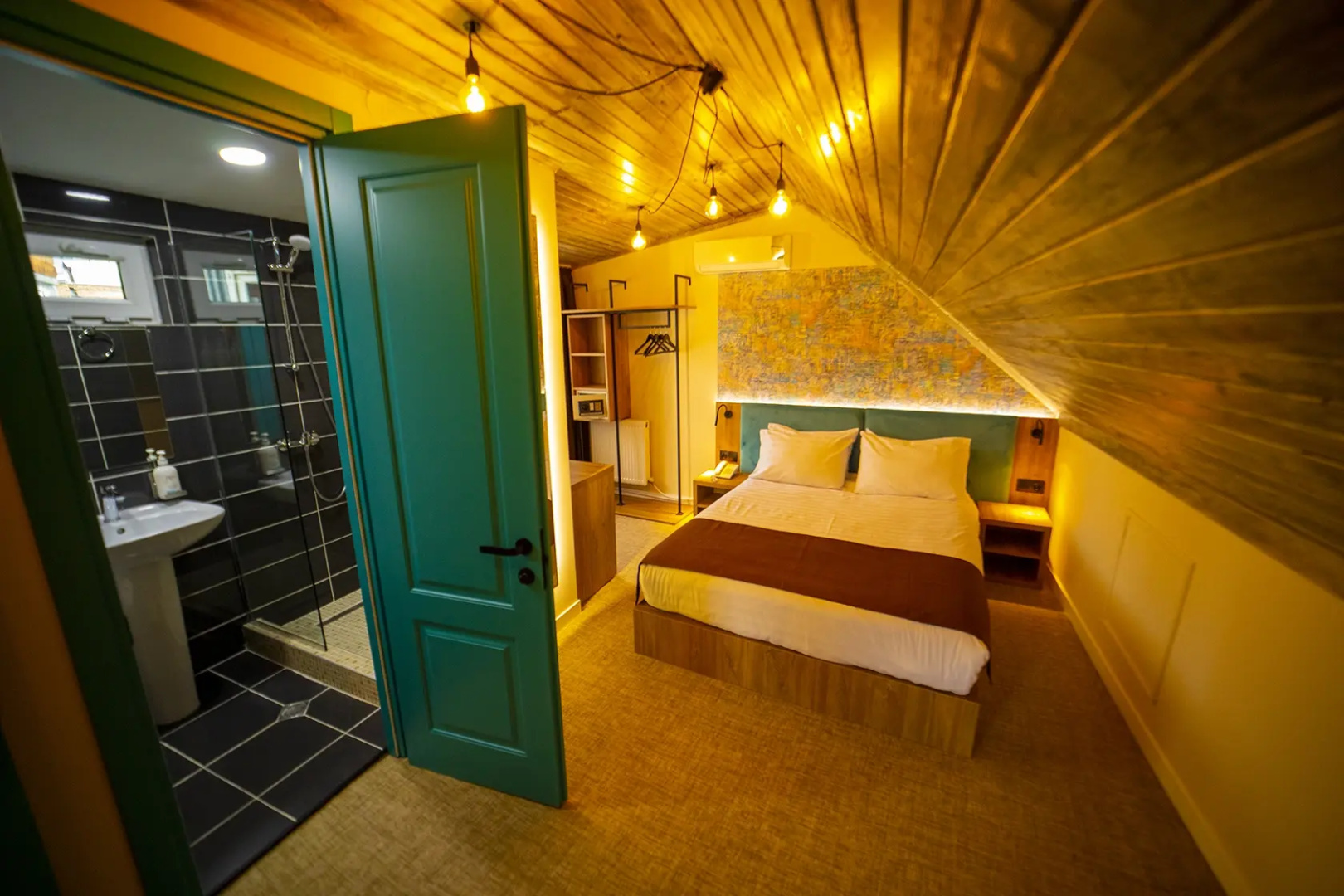 Photo - City Inn - Boutique Hotel Tbilisi