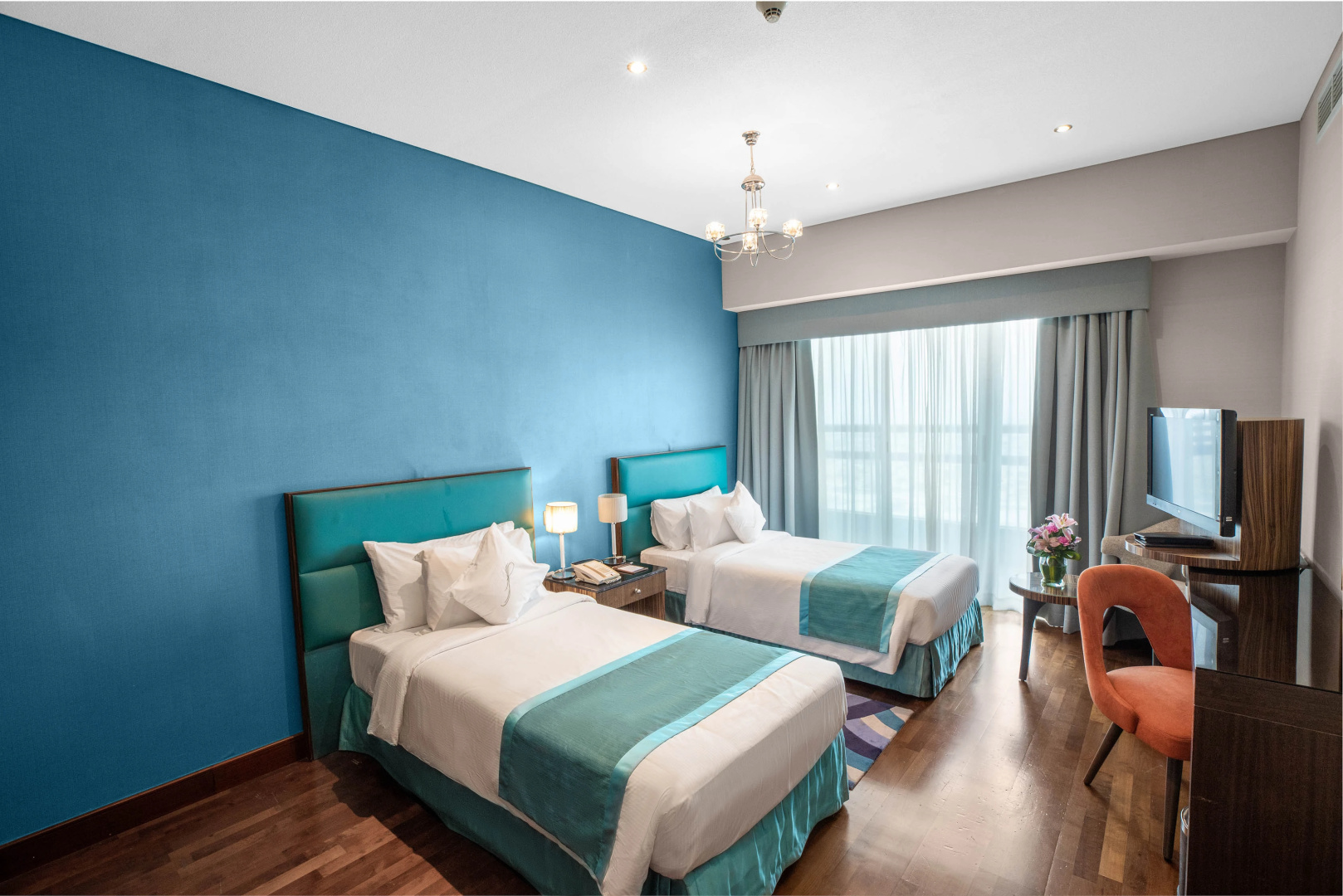 Foto - City Premiere Hotel Apartments - Dubai